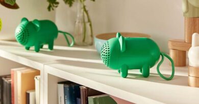 IKEA predstavlja razigranu GREJSIMOJS kolekciju