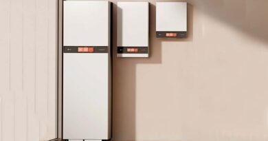 LG predstavlja liniju unutrašnjih jedinica za sisteme zagrevanja vode