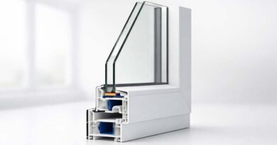 Šta znači AD, a šta MD zaptivanje kod PVC prozora?