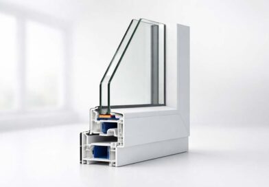 Šta znači AD, a šta MD zaptivanje kod PVC prozora?