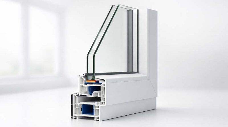 Šta znači AD, a šta MD zaptivanje kod PVC prozora?