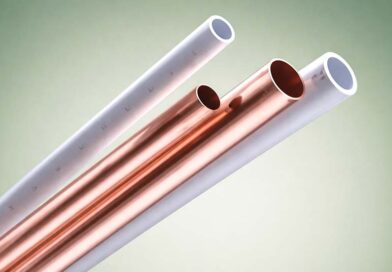 Bakarne ili plastične cevi za centralno grejanje – Šta je bolji izbor