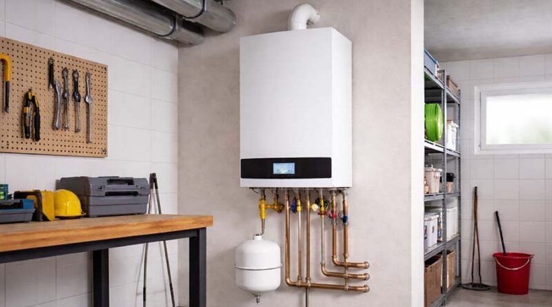 Grejanje na gas – Sve prednosti i nedostaci