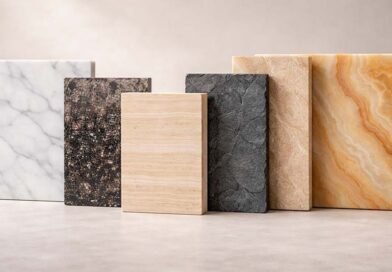 Vrste dekorativnog kamena za oblaganje enterijera