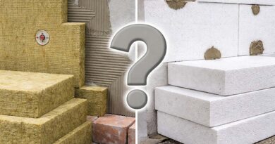 Koja izolacija duže traje – Kamena vuna ili stiropor?