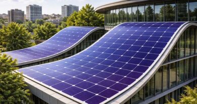 Da li je na pomolu revolucija u solarnoj energetici