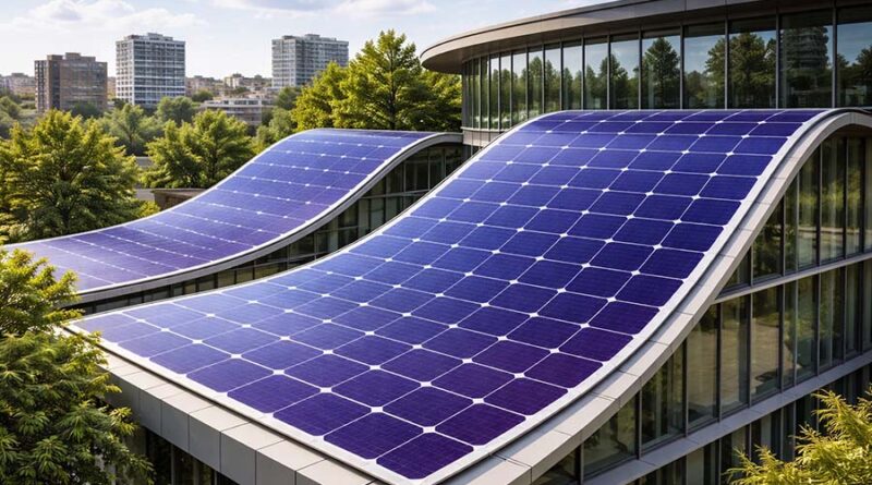 Da li je na pomolu revolucija u solarnoj energetici