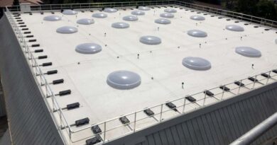 Održiva rešenja za energetski efikasne krovove