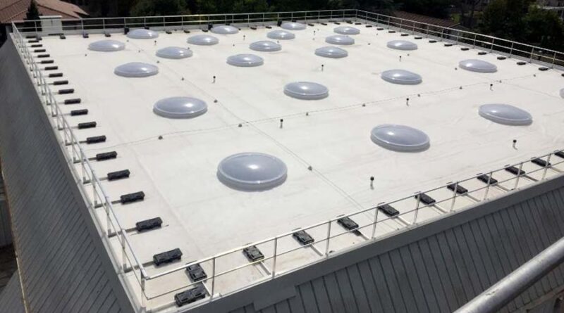 Održiva rešenja za energetski efikasne krovove