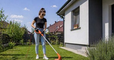 Benzinski ili električni trimer za travu – Koje rešenje je pravo za vaše dvorište