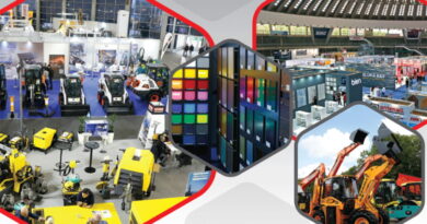 Jubilarni 50. Međunarodni sajam građevine SEEBBE od 21. do 24. aprila