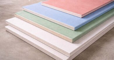Boja vara, oznaka otkriva – Kako izabrati pravu gips-karton ploču