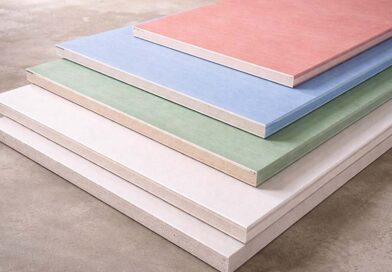 Boja vara, oznaka otkriva – Kako izabrati pravu gips-karton ploču