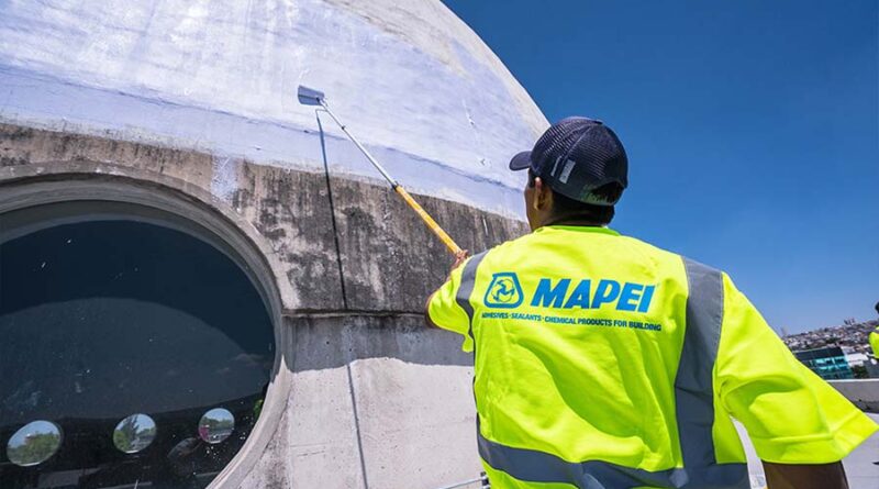 Nova era rešenja za hidroizolaciju novih i sanaciju postojećih krovova