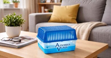 Apsorberi vlage – Efikasno rešenje ili samo privremena pomoć?