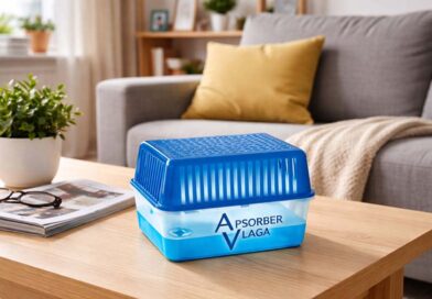 Apsorberi vlage – Efikasno rešenje ili samo privremena pomoć?