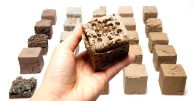 Beton od pustinjskog peska – Rešenje za globalnu krizu građevinskog materijala