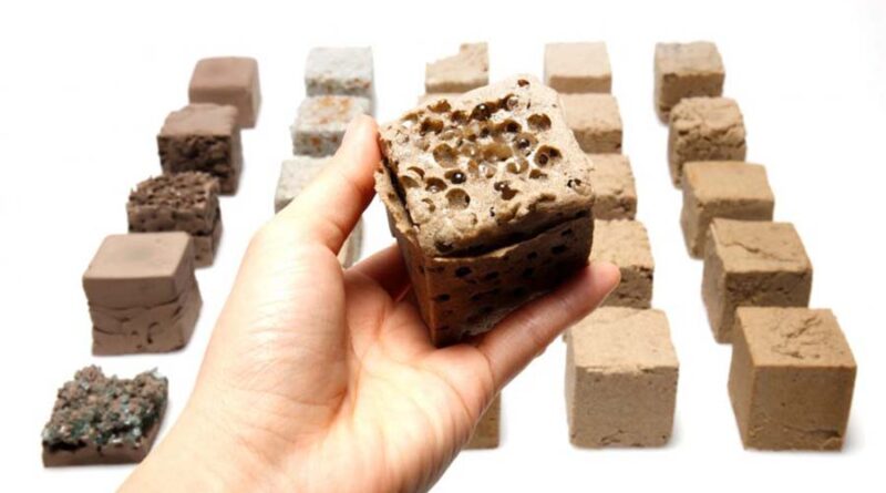 Beton od pustinjskog peska – Rešenje za globalnu krizu građevinskog materijala