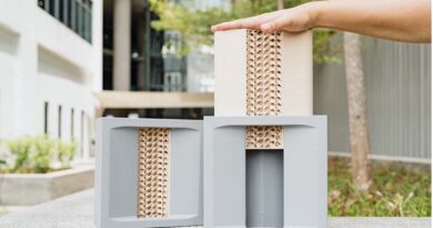 Brikoole – Inovacija koja „hladi“ zidove bez utroška energije