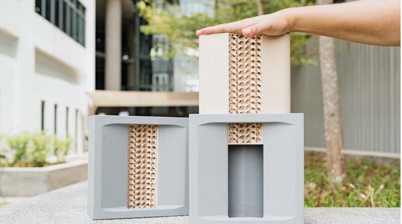 Brikoole – Inovacija koja „hladi“ zidove bez utroška energije