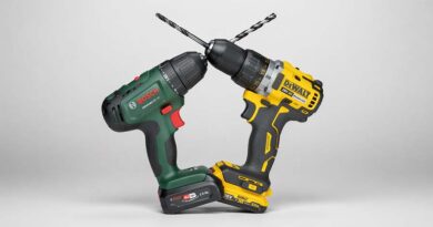 Hobi ili profesionalni alat – Šta vam zaista treba u kući i radionici