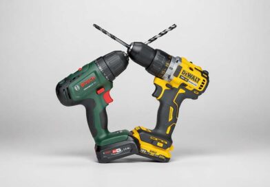 Hobi ili profesionalni alat – Šta vam zaista treba u kući i radionici