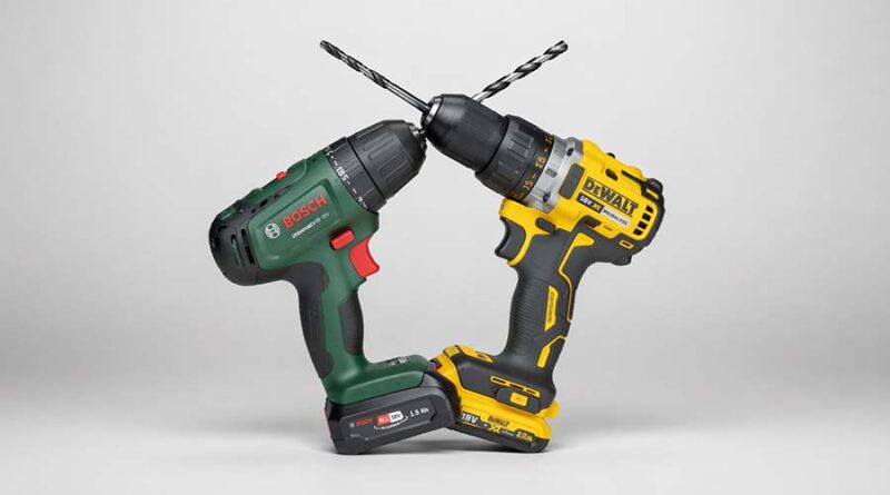 Hobi ili profesionalni alat – Šta vam zaista treba u kući i radionici