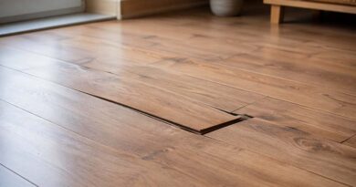 Planirate najjeftiniji laminat? Evo šta se obično desi već posle 6 meseci