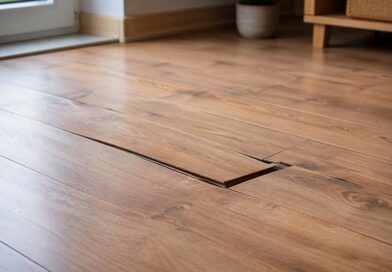 Planirate najjeftiniji laminat? Evo šta se obično desi već posle 6 meseci