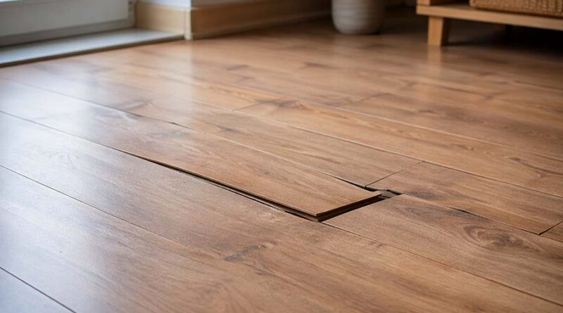 Planirate najjeftiniji laminat? Evo šta se obično desi već posle 6 meseci