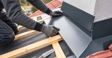 Koliko košta krov po kvadratu – računica koju većina sazna tek kada počnu radovi