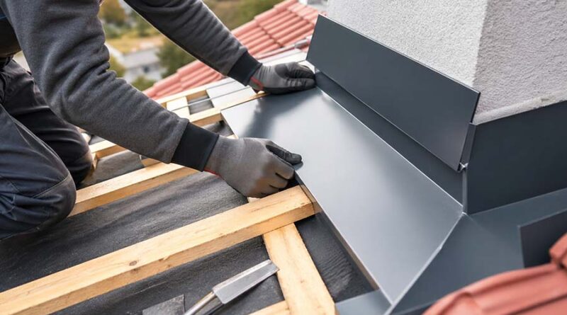 Koliko košta krov po kvadratu – računica koju većina sazna tek kada počnu radovi