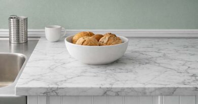 Kuhinjske radne površine od kamena – Sve prednosti i nedostaci