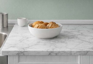 Kuhinjske radne površine od kamena – Sve prednosti i nedostaci