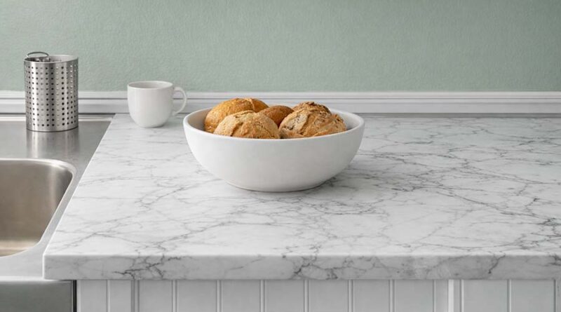 Kuhinjske radne površine od kamena – Sve prednosti i nedostaci
