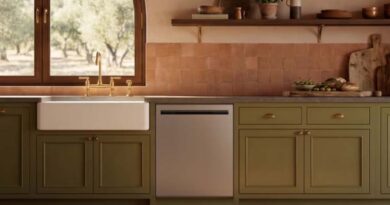 Brže pranje posuđa bez kompromisa u kvalitetu