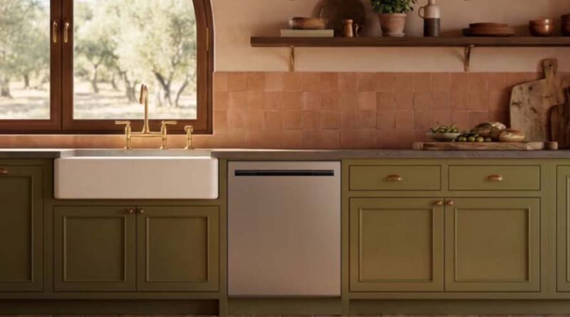 Brže pranje posuđa bez kompromisa u kvalitetu