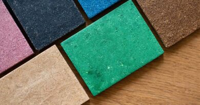 Od kuhinjskog otpada do nameštaja – MDF ploče od kore krompira