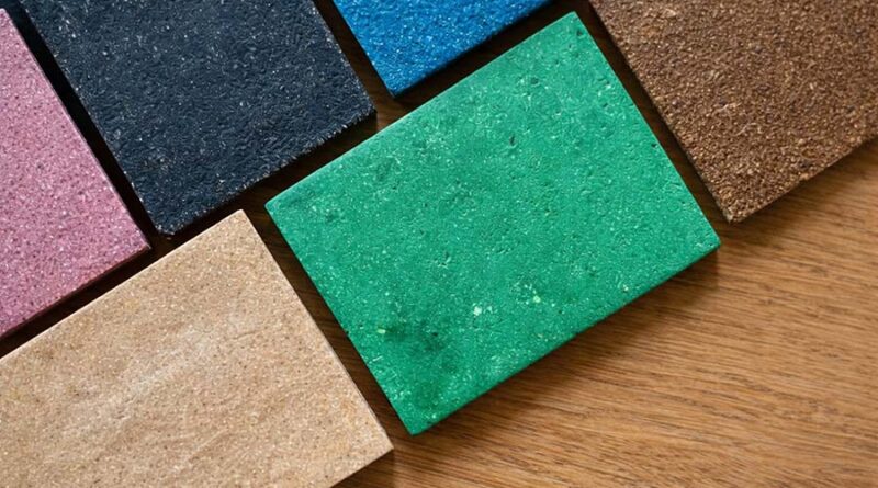 Od kuhinjskog otpada do nameštaja – MDF ploče od kore krompira