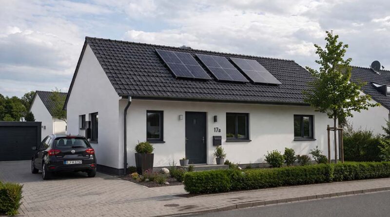 Solarni paneli nove generacije – Da li je probijena granica od 30%