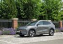 TEST: Geely EX5 – Cena i garancija su glavni aduti
