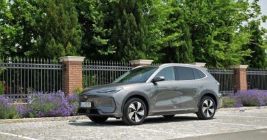 TEST: Geely EX5 – Cena i garancija su glavni aduti