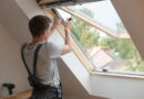 Prolećni servis krovnih prozora – Za ispravnost i dug vek trajanja