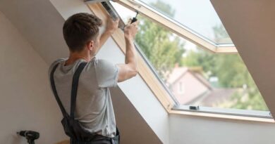 Prolećni servis krovnih prozora – Za ispravnost i dug vek trajanja