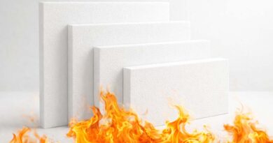 Da li stiropor pruža adekvatnu zaštitu od požara