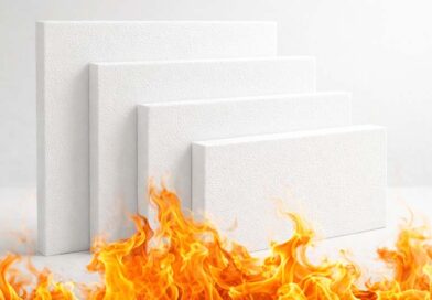 Da li stiropor pruža adekvatnu zaštitu od požara