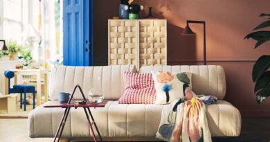 Nova IKEA PS 2026 kolekcija donosi razigrani dizajn i pametna rešenja