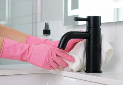 Crne sanitarije – Da li su zaista komplikovane za održavanje?