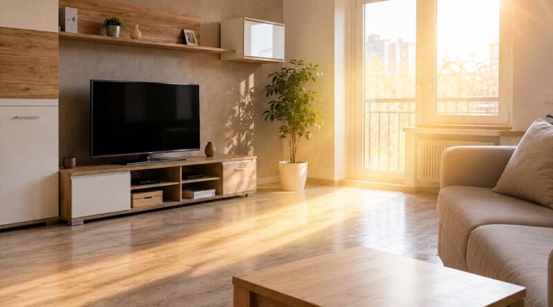 Ovo su nezdravi i toksični materijali koje možda imate u stanu