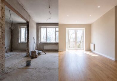 Ovo vam majstori često neće reći pre početka renoviranja stana